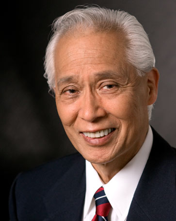 Photograph of Freddie Tapuro