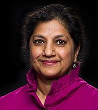 Lalitha Subramanian