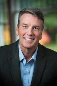 Consultant Mark Craemer