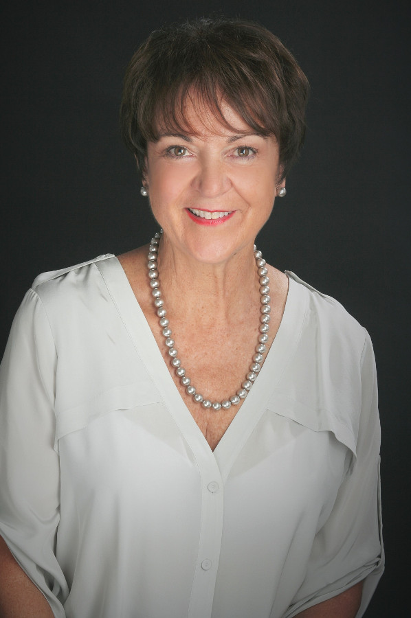 Consultant Janice Monti
