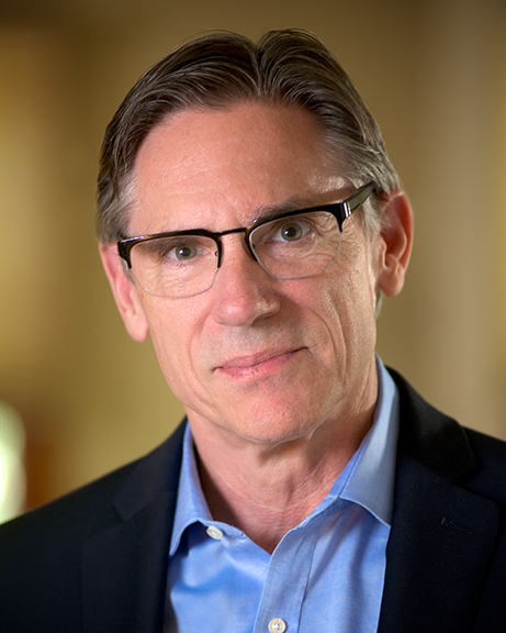 Consultant Jeff Petee