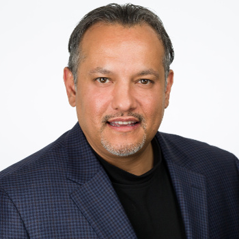 Chris Barrios