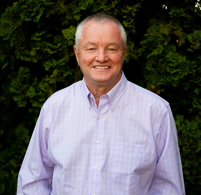 Paul O'Beirne
