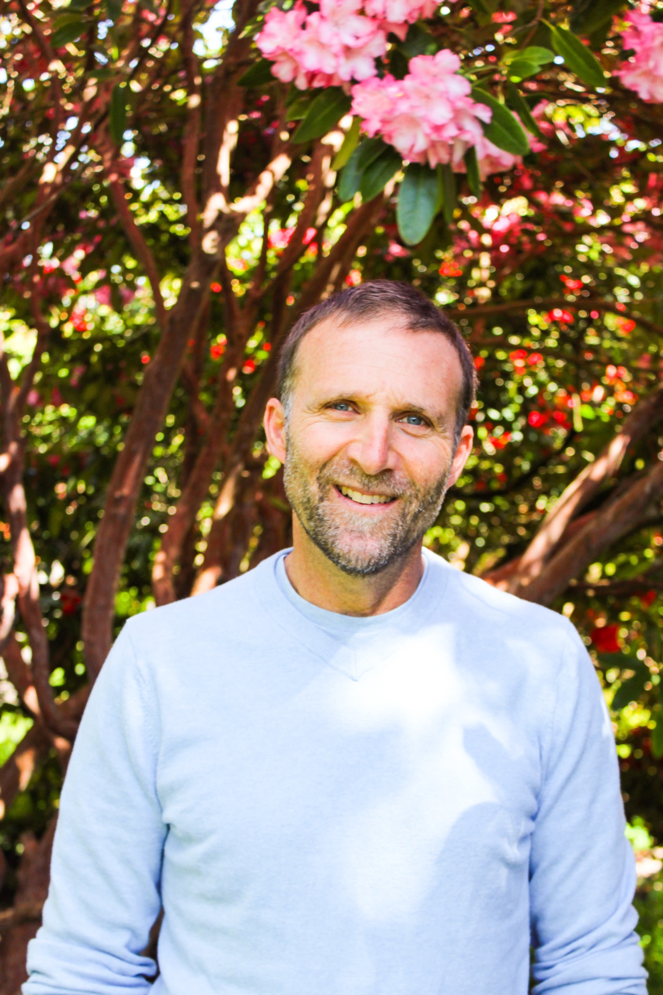 Consultant John Park