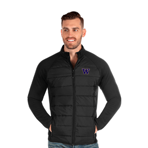 Antigua Men's Altitude Jacket